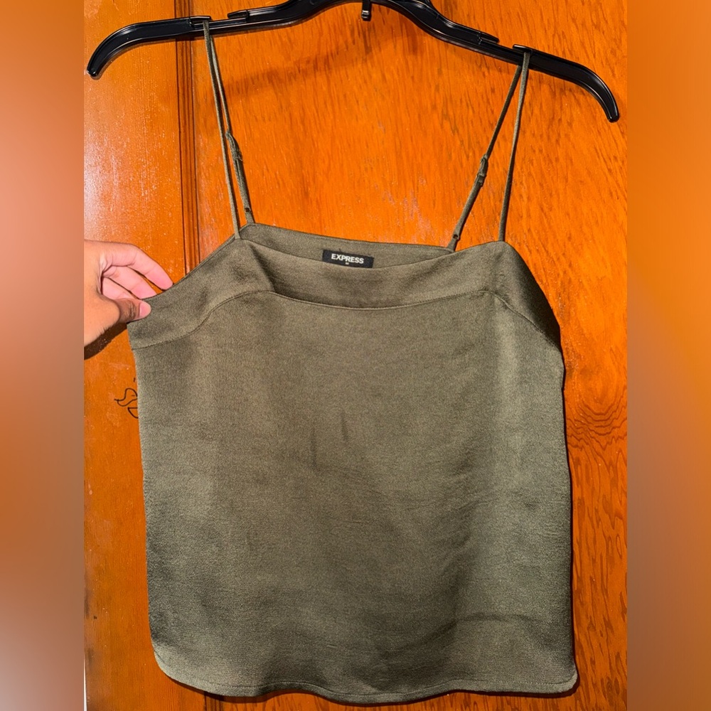 Express tank